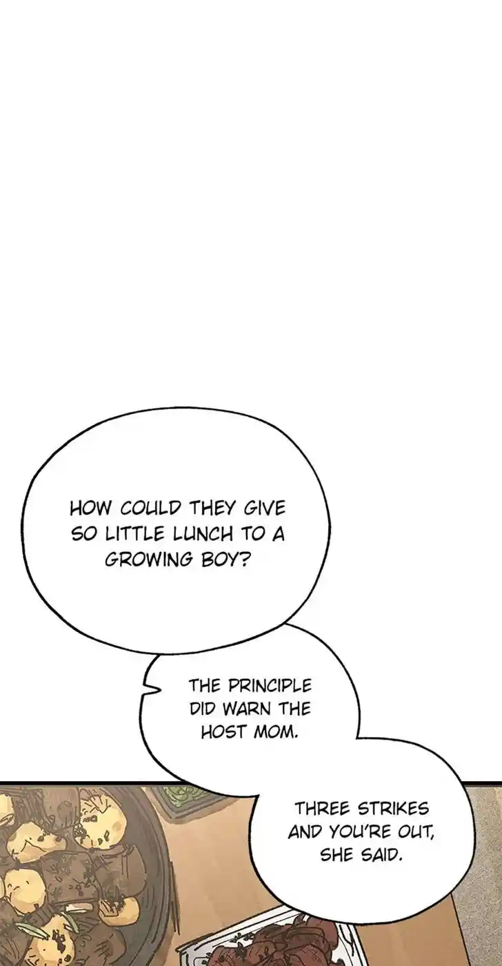 Rebirth in Paradise Ch.043