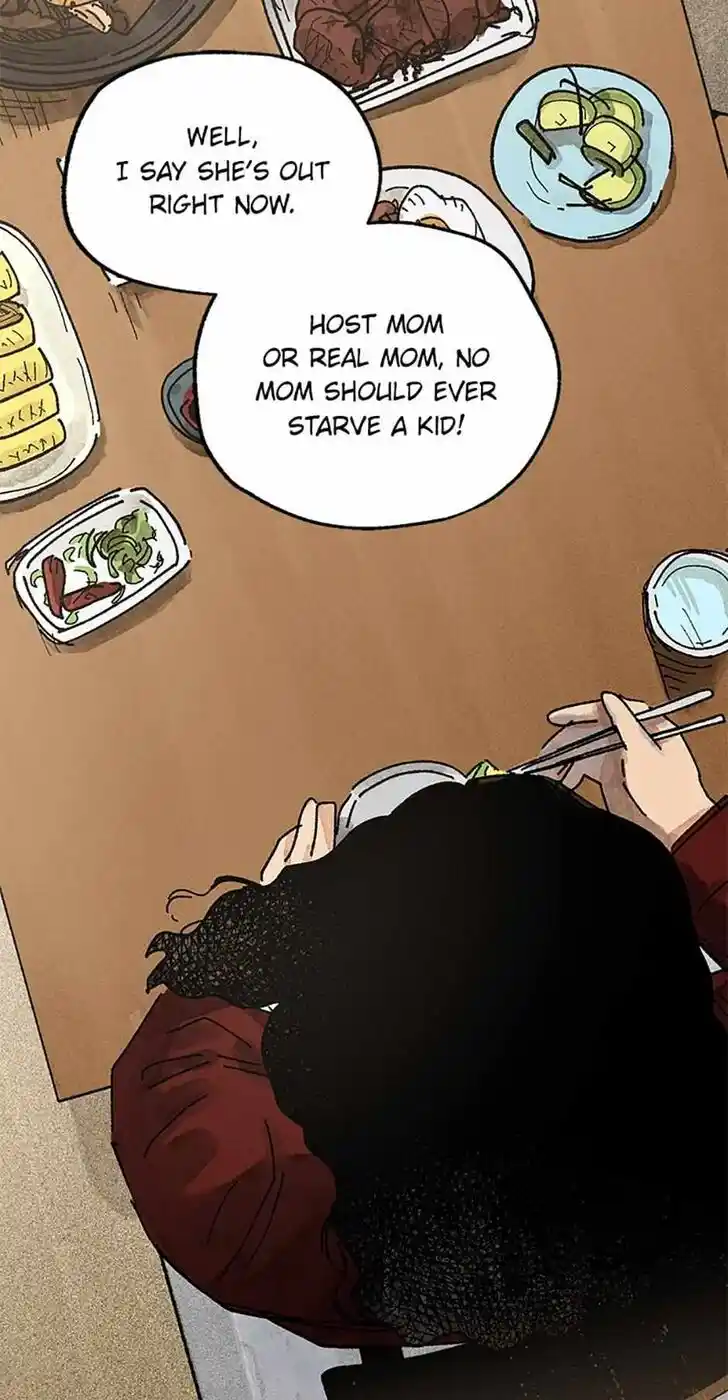 Rebirth in Paradise Ch.043