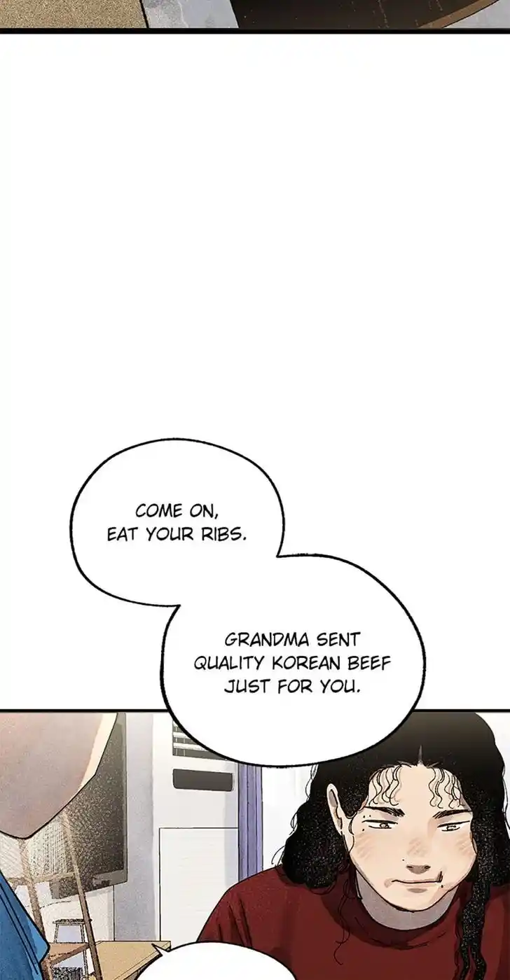 Rebirth in Paradise Ch.043