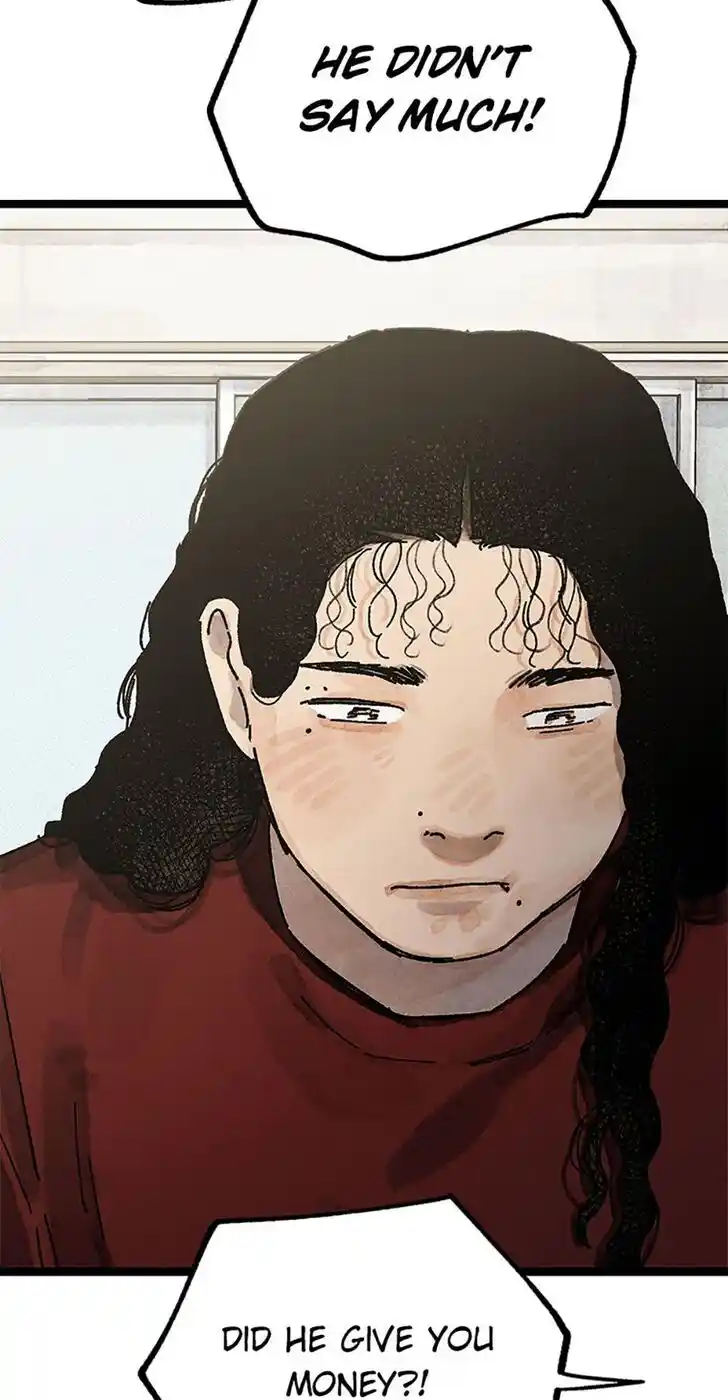 Rebirth in Paradise Ch.043