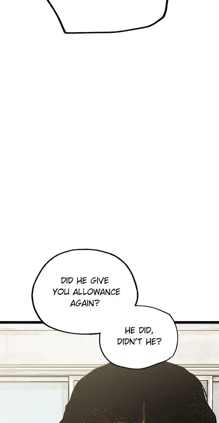 Rebirth in Paradise Ch.043