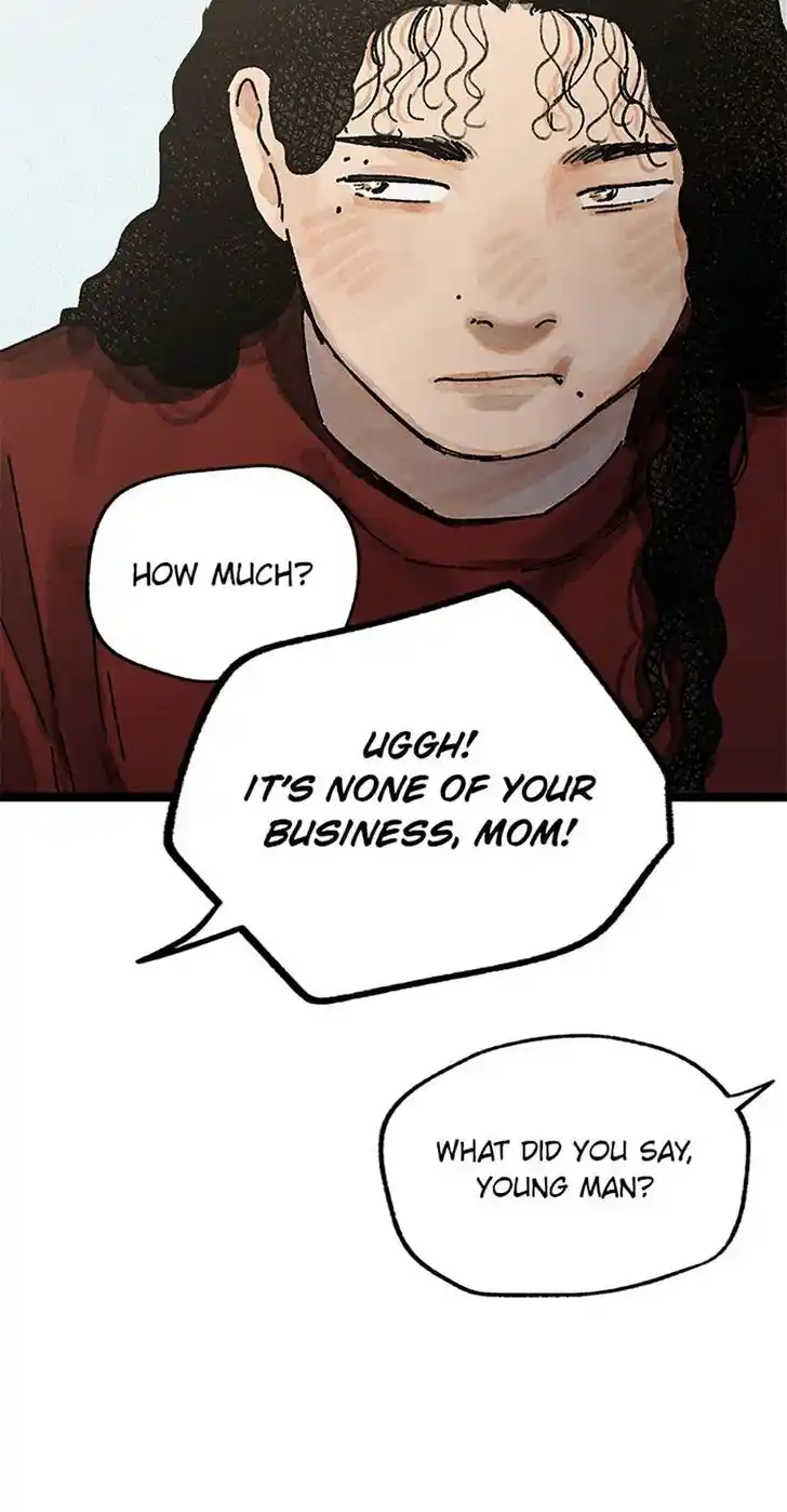 Rebirth in Paradise Ch.043