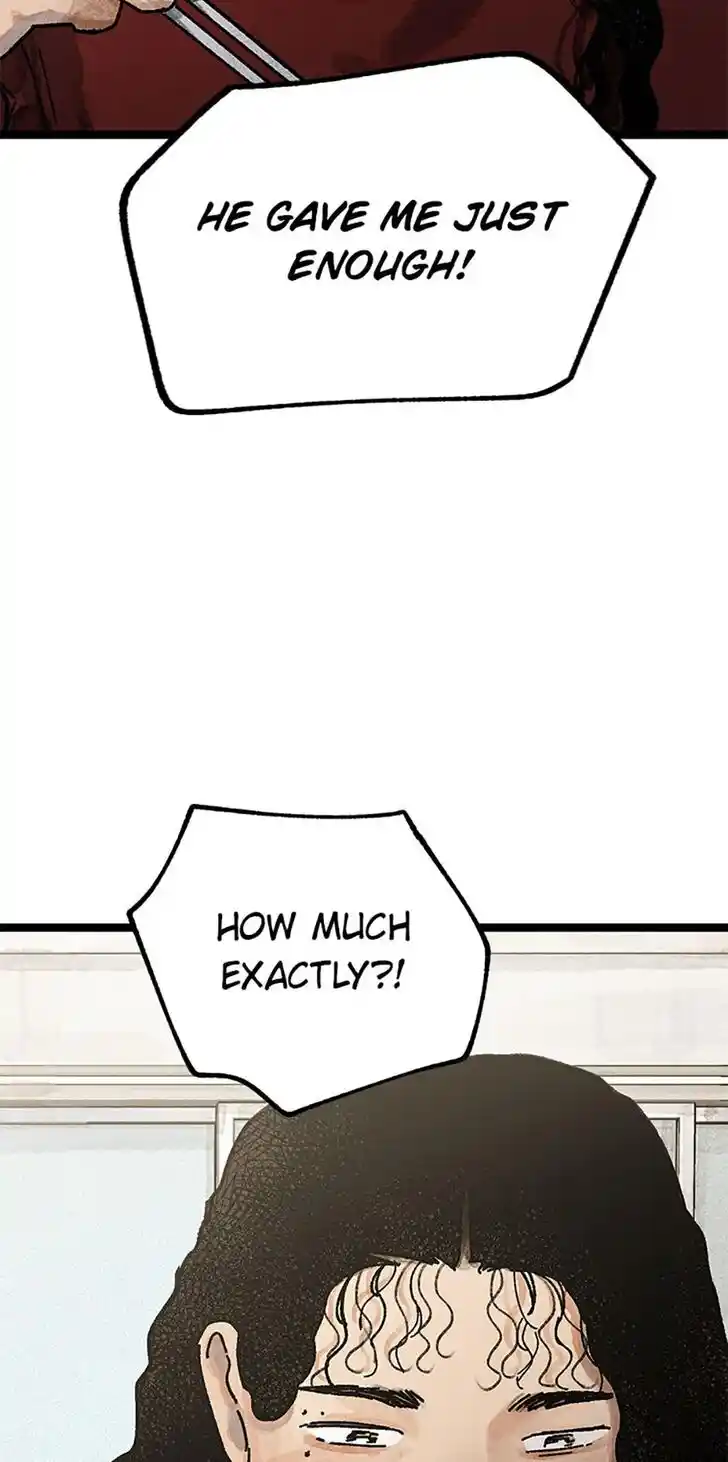 Rebirth in Paradise Ch.043