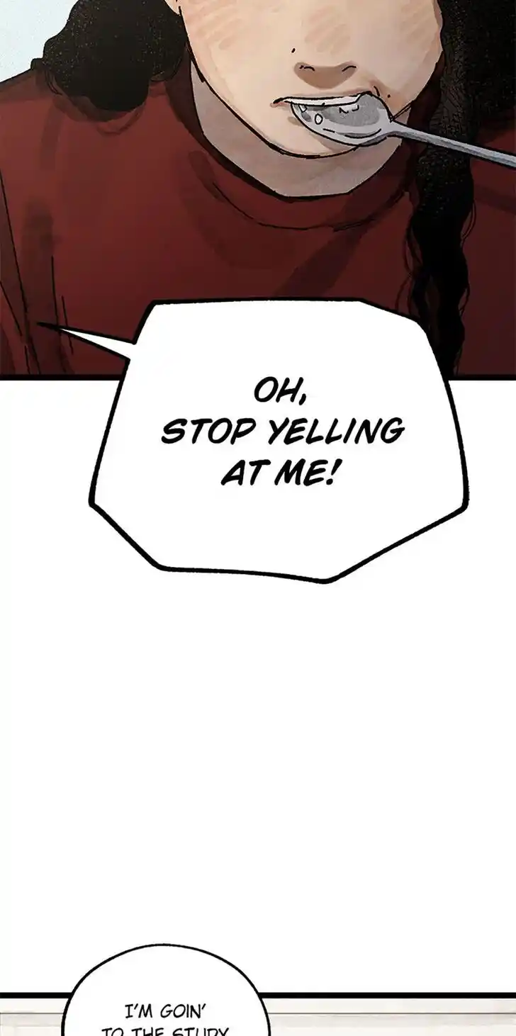 Rebirth in Paradise Ch.043