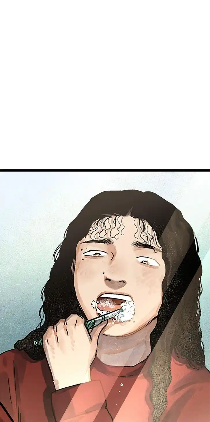 Rebirth in Paradise Ch.043