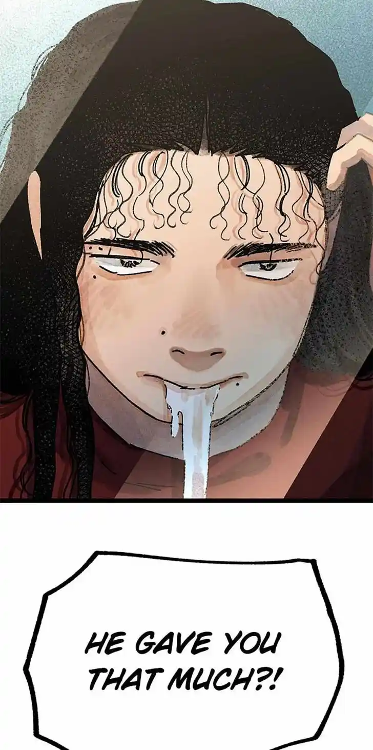 Rebirth in Paradise Ch.043