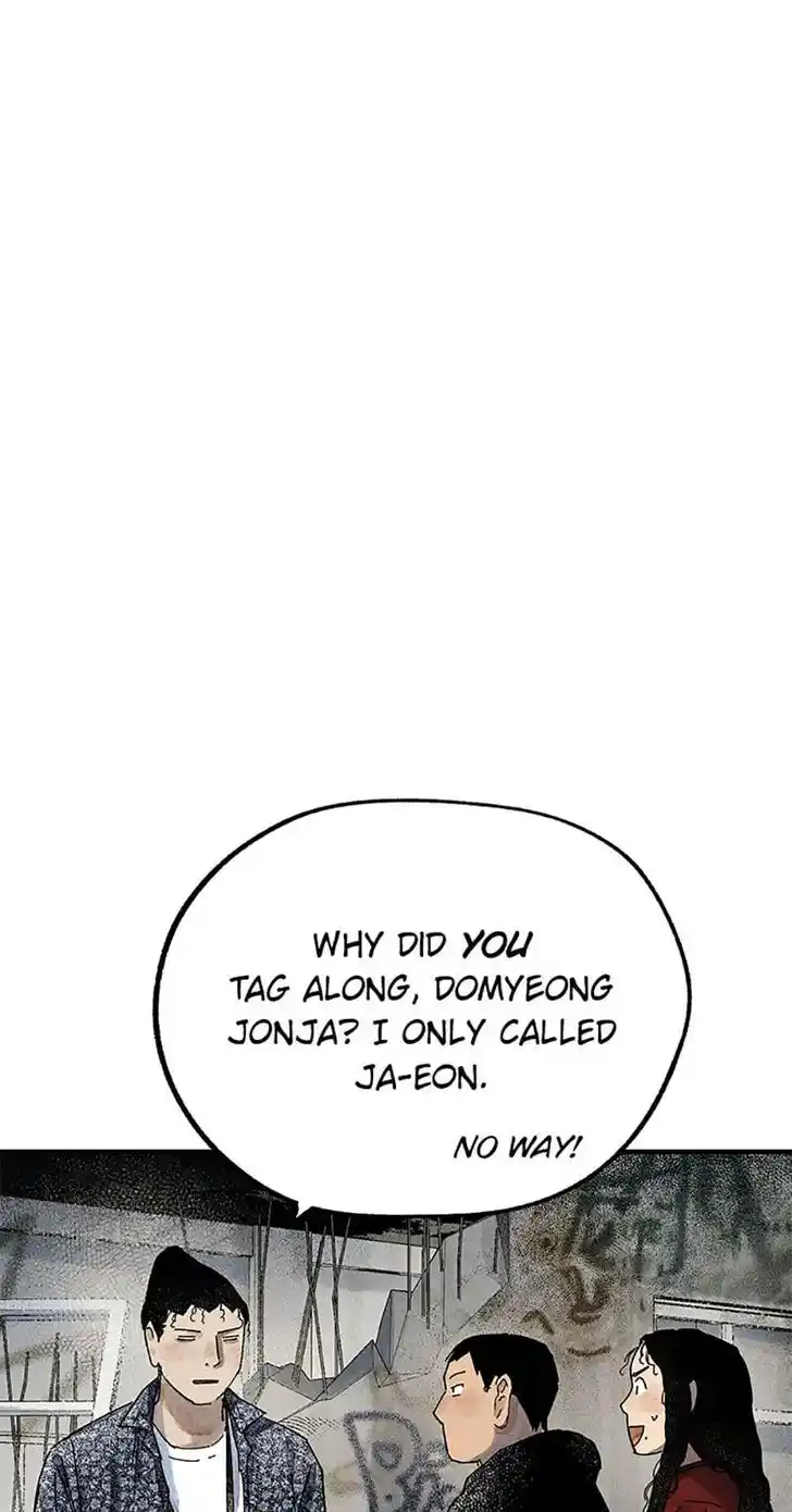 Rebirth in Paradise Ch.043