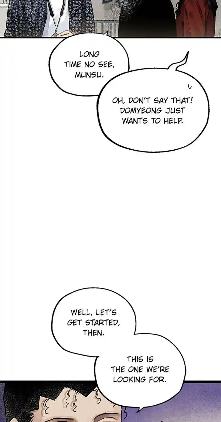 Rebirth in Paradise Ch.043