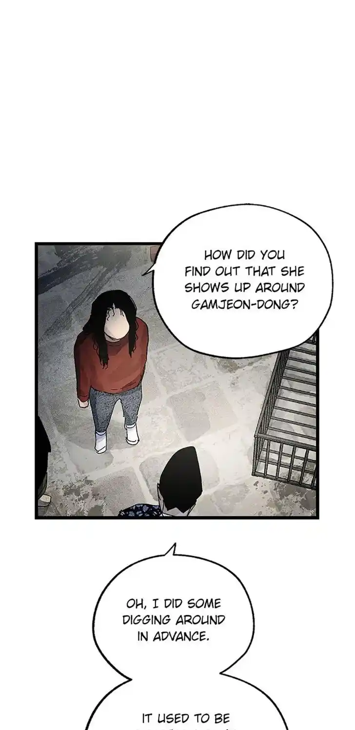 Rebirth in Paradise Ch.043