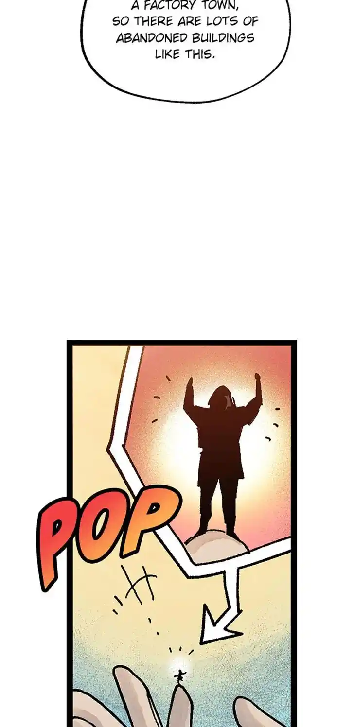 Rebirth in Paradise Ch.043