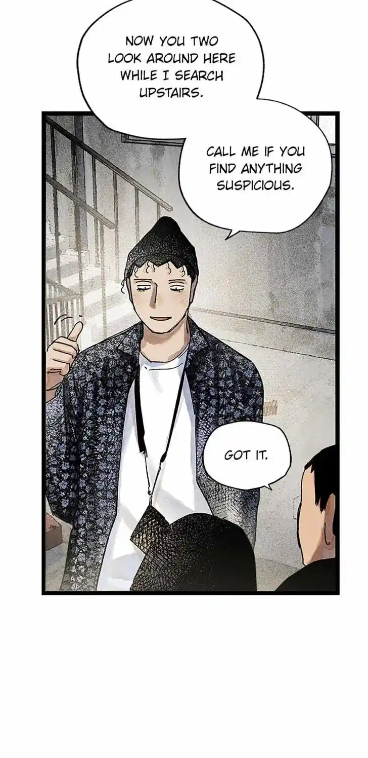 Rebirth in Paradise Ch.043