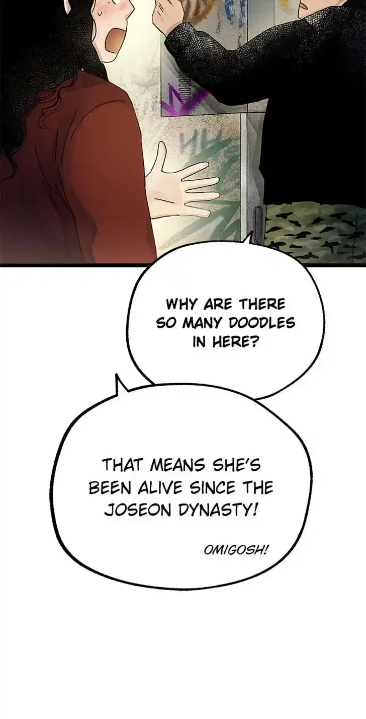 Rebirth in Paradise Ch.043