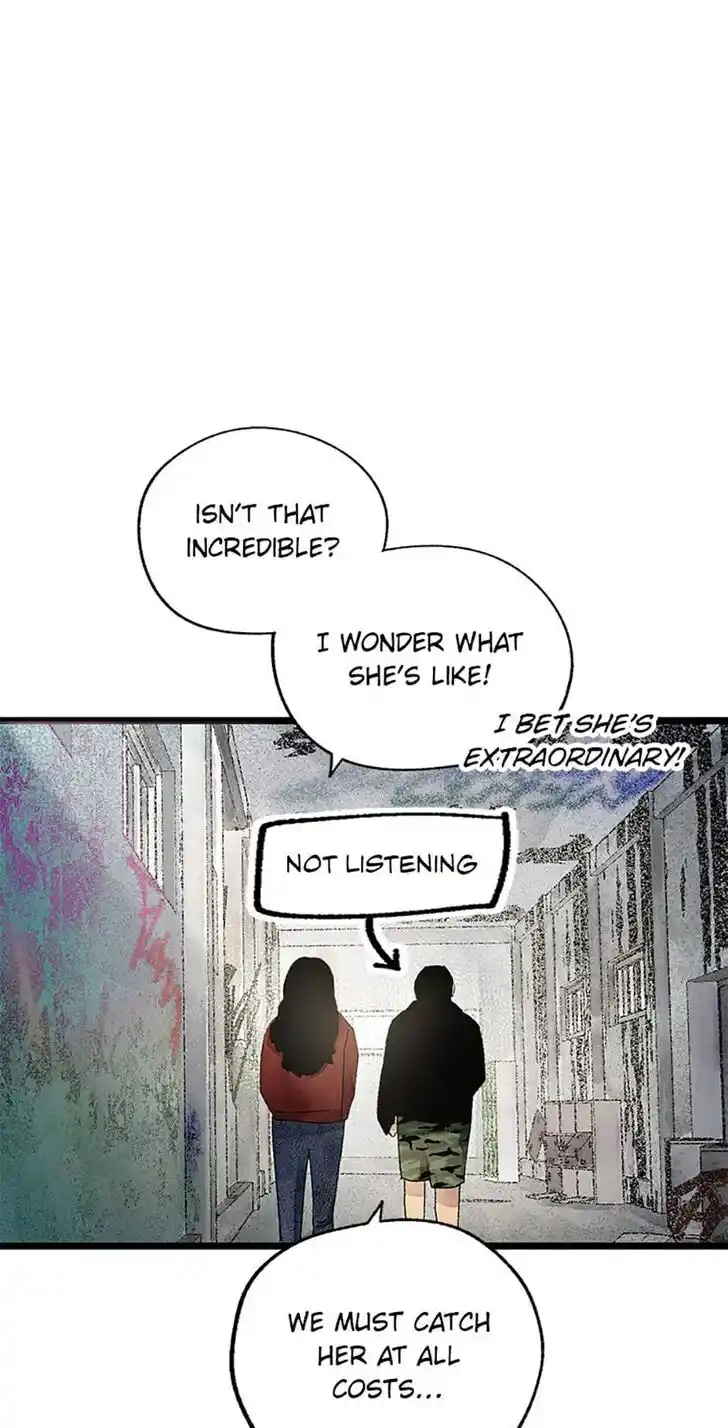 Rebirth in Paradise Ch.043