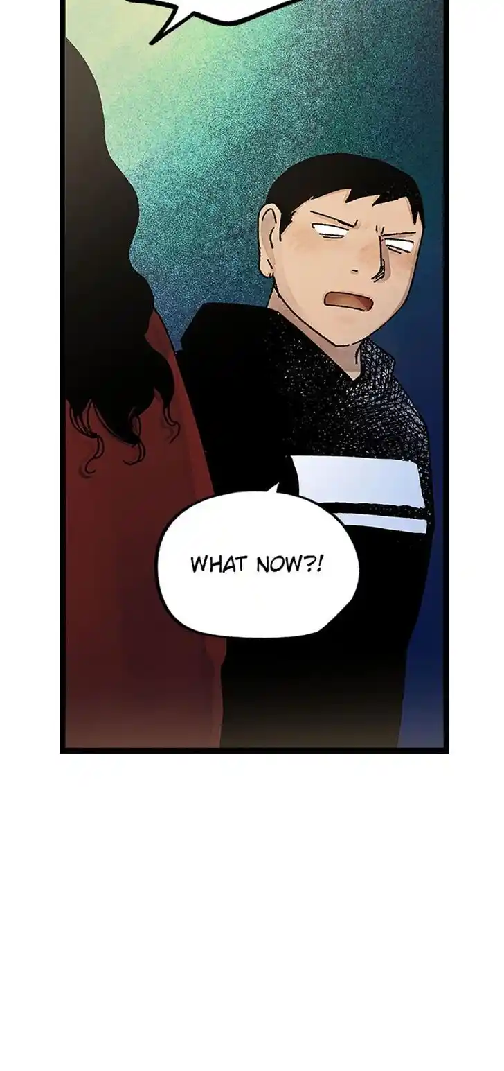 Rebirth in Paradise Ch.043