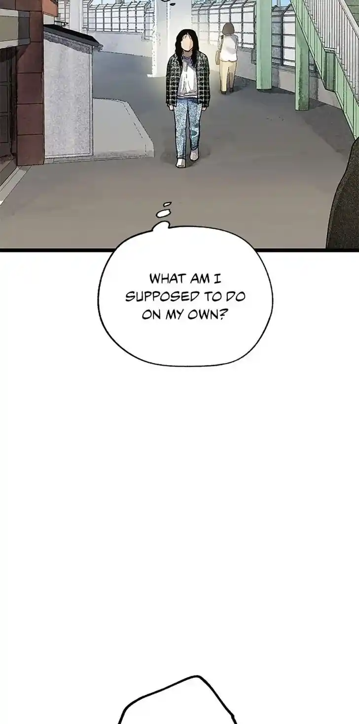 Rebirth In Paradise Ch.052