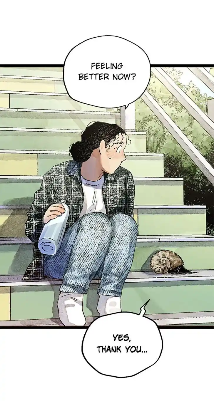 Rebirth In Paradise Ch.052