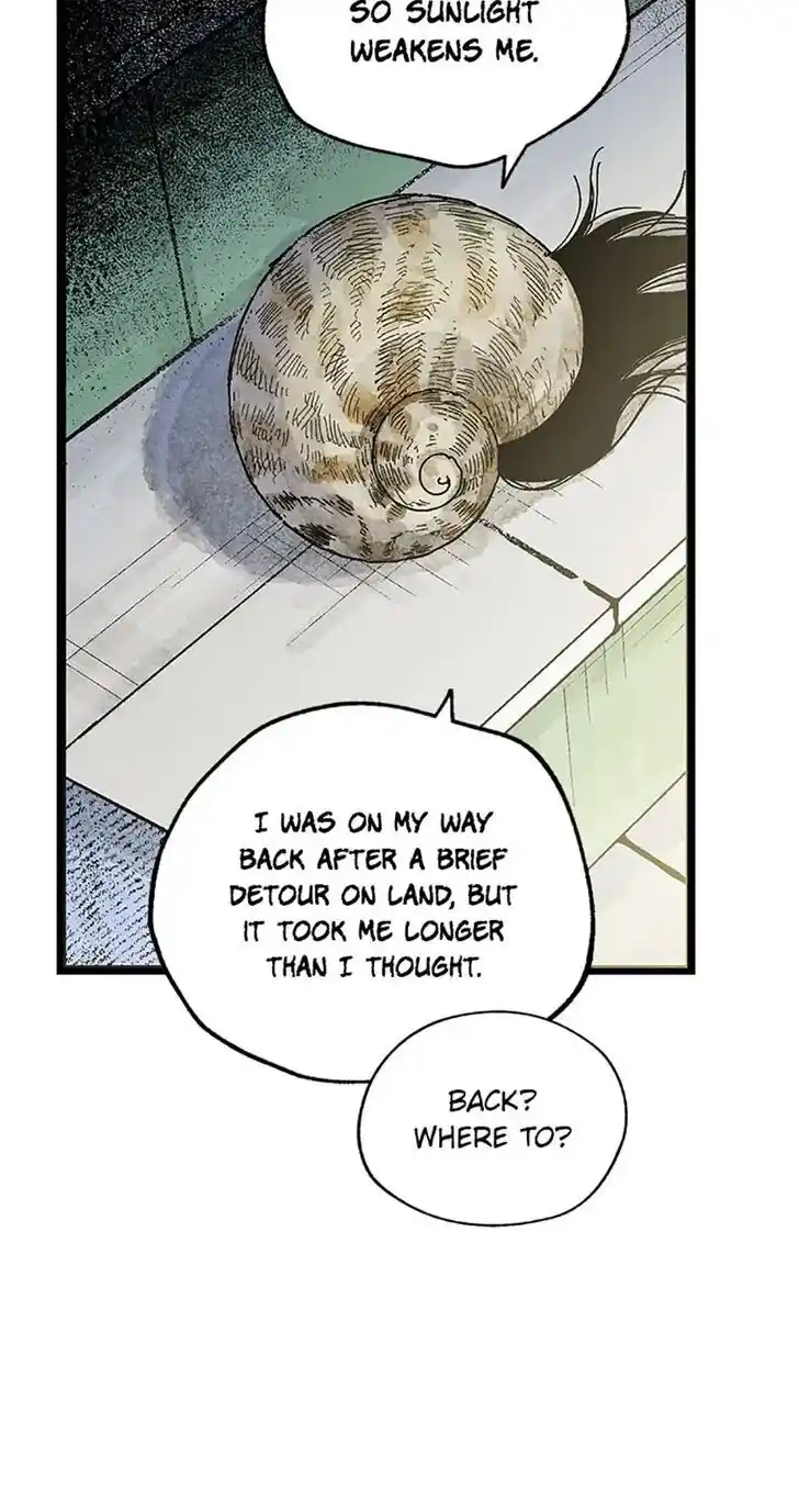 Rebirth In Paradise Ch.052