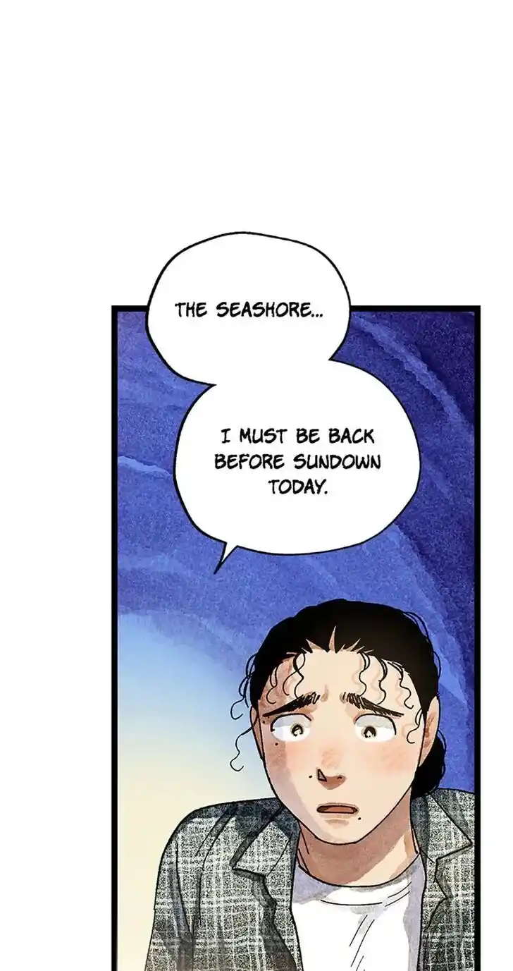 Rebirth In Paradise Ch.052