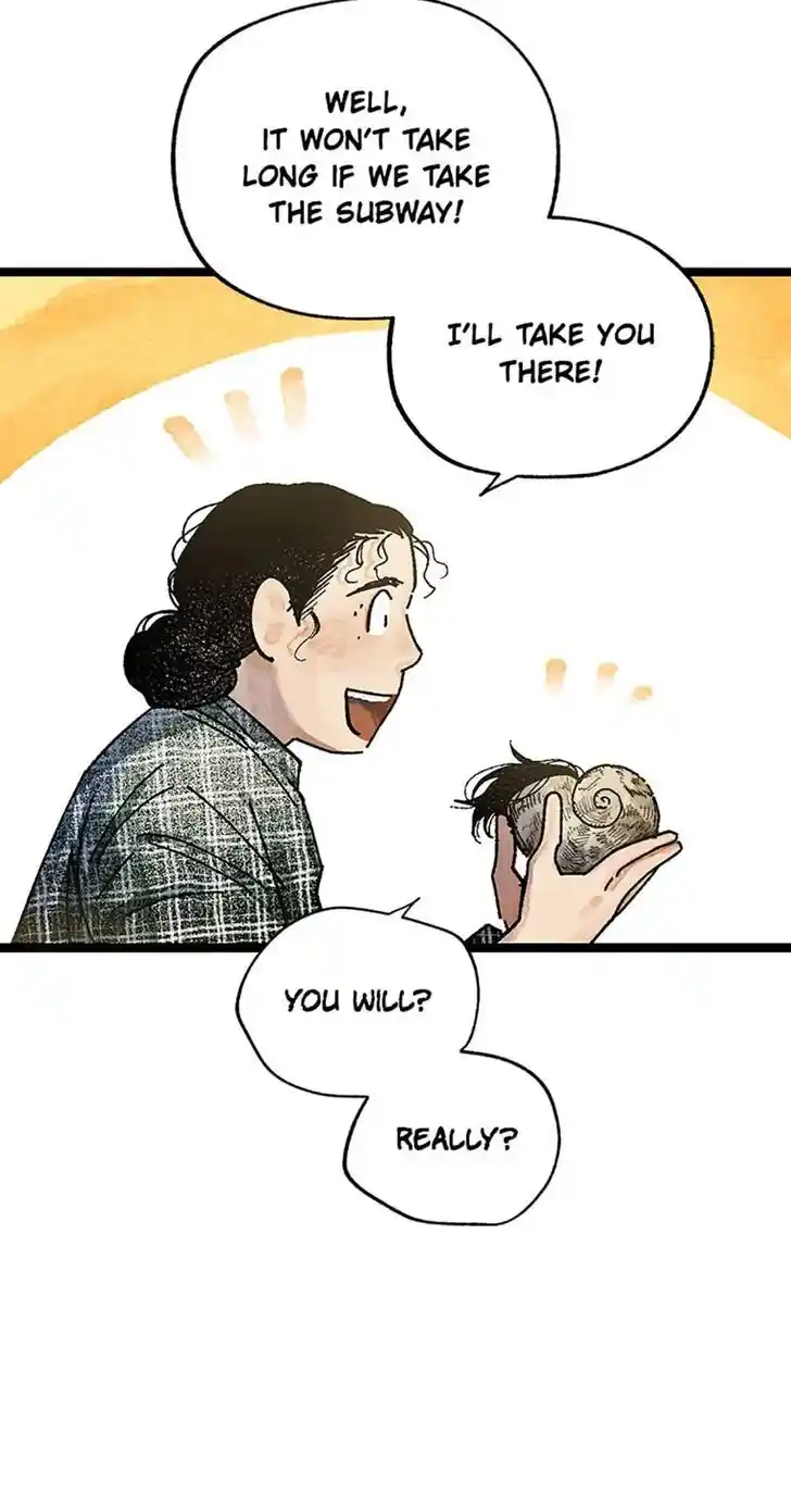 Rebirth In Paradise Ch.052