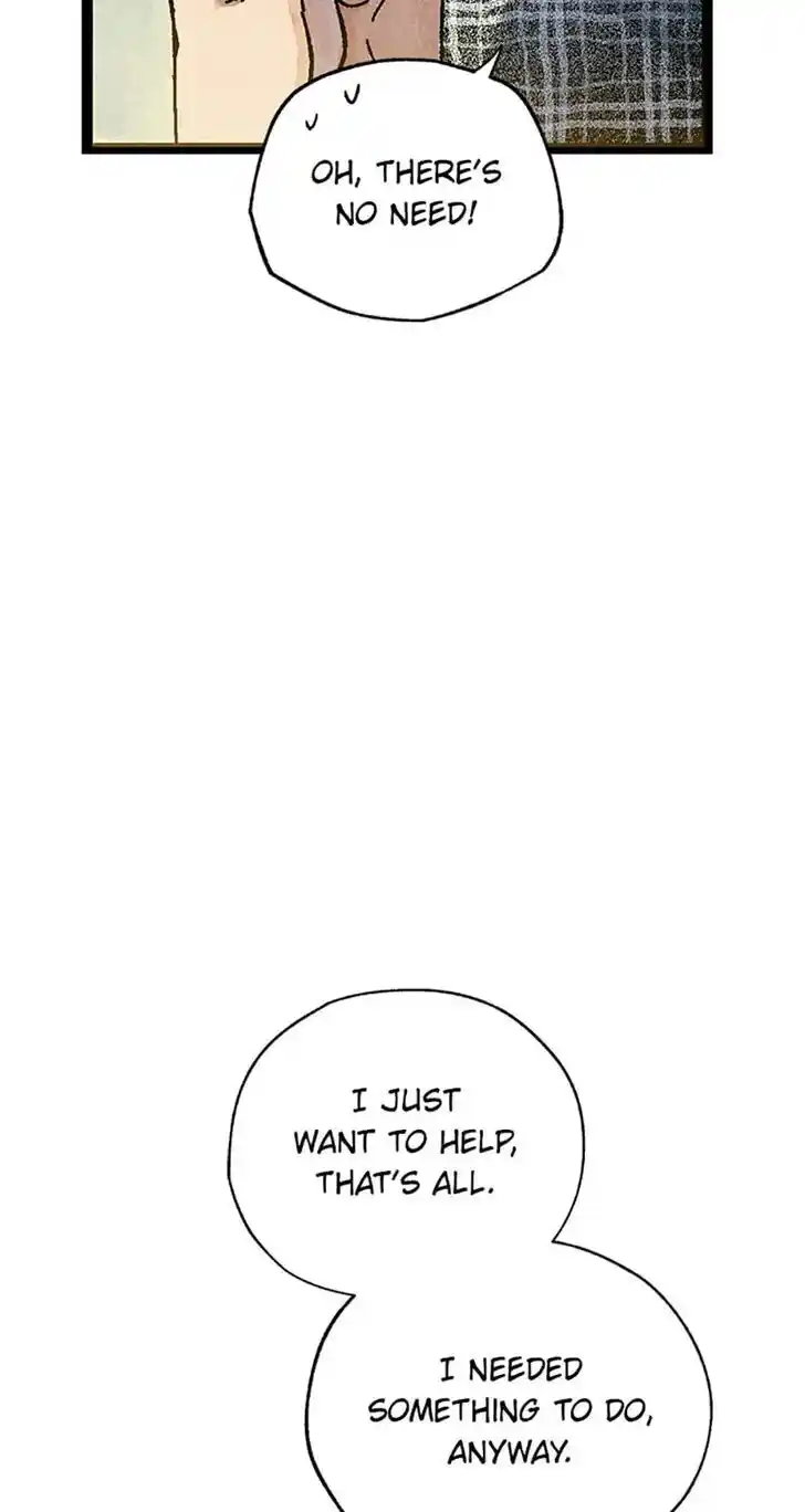 Rebirth In Paradise Ch.052