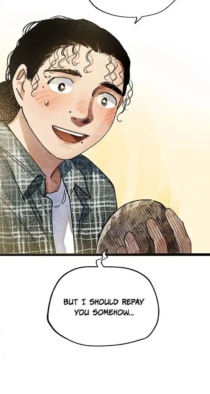 Rebirth In Paradise Ch.052