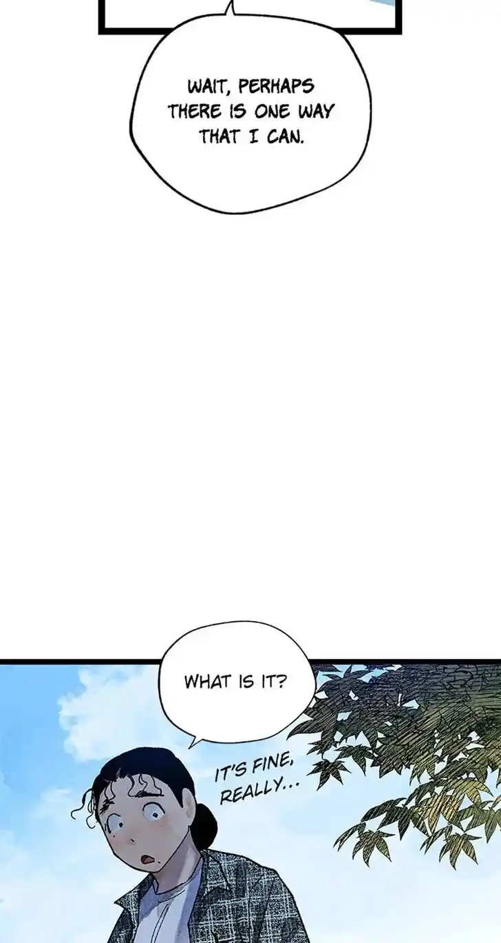 Rebirth In Paradise Ch.052