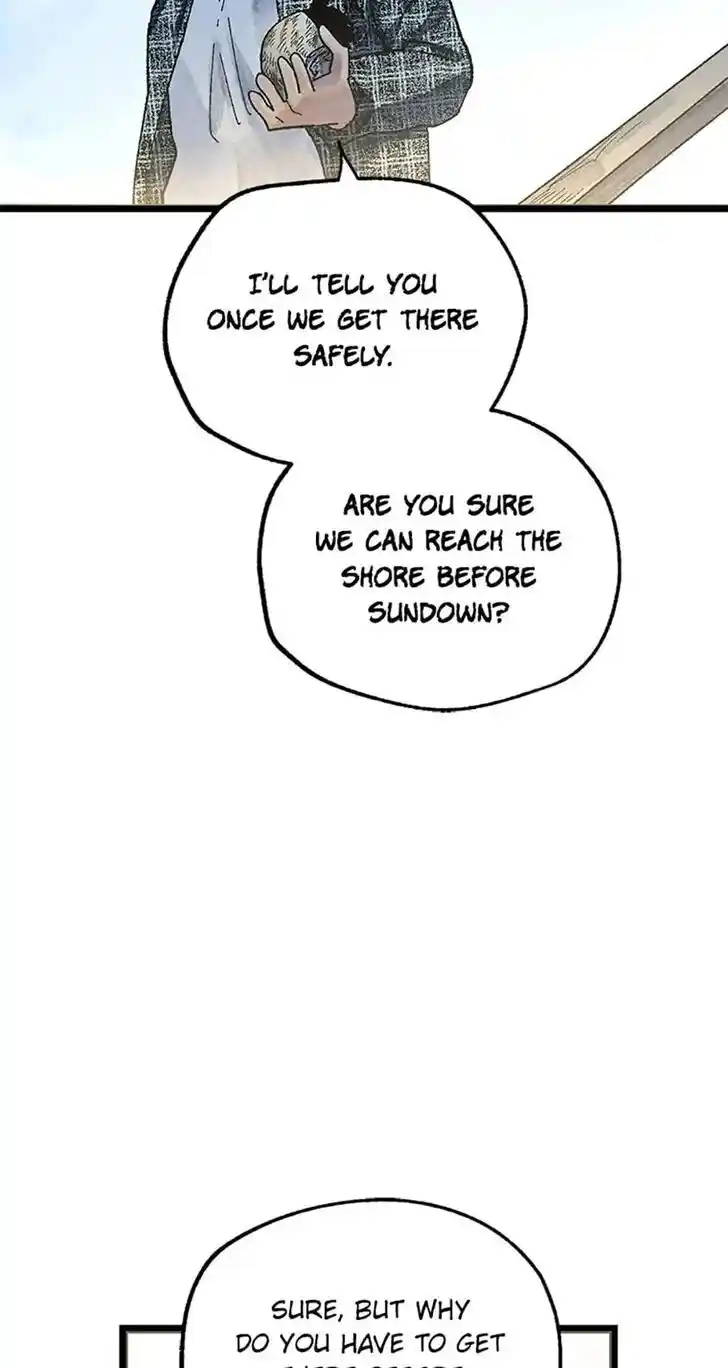 Rebirth In Paradise Ch.052