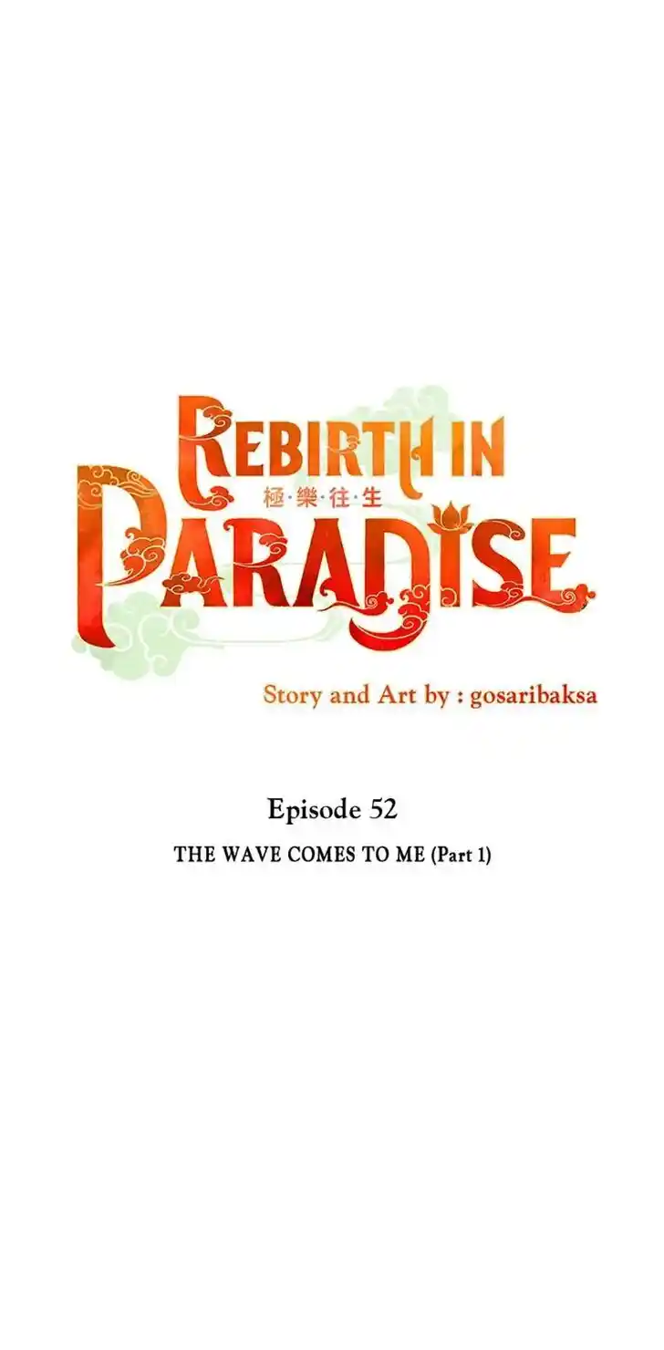 Rebirth In Paradise Ch.052