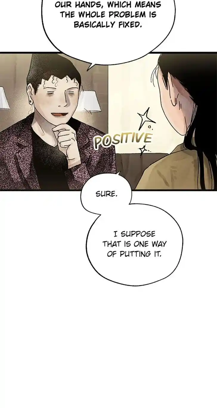 Rebirth In Paradise Ch.052