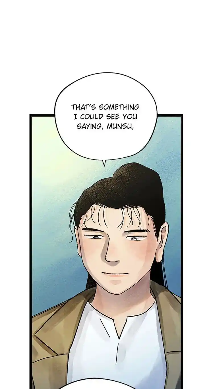 Rebirth In Paradise Ch.052