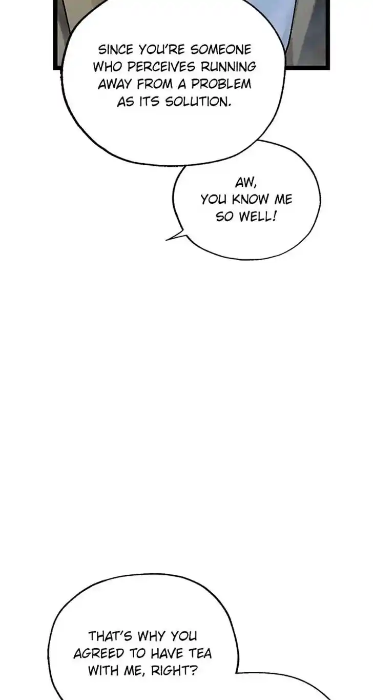 Rebirth In Paradise Ch.052