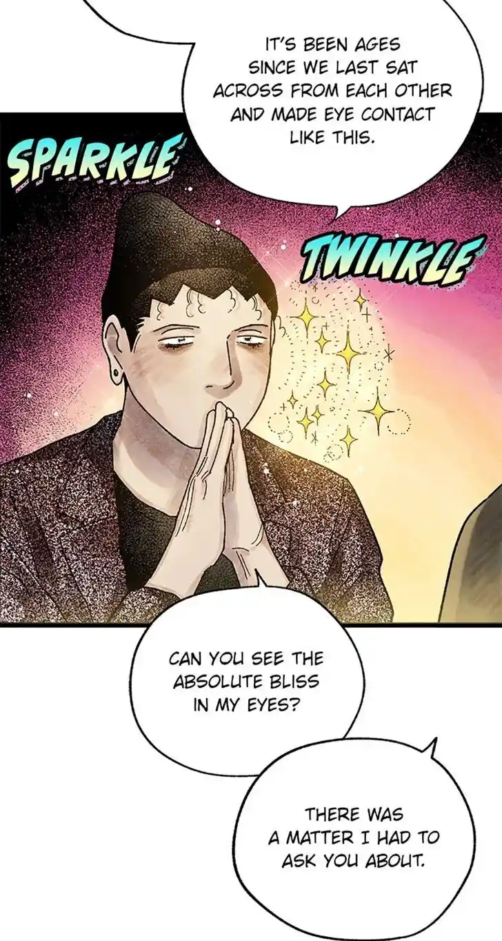 Rebirth In Paradise Ch.052