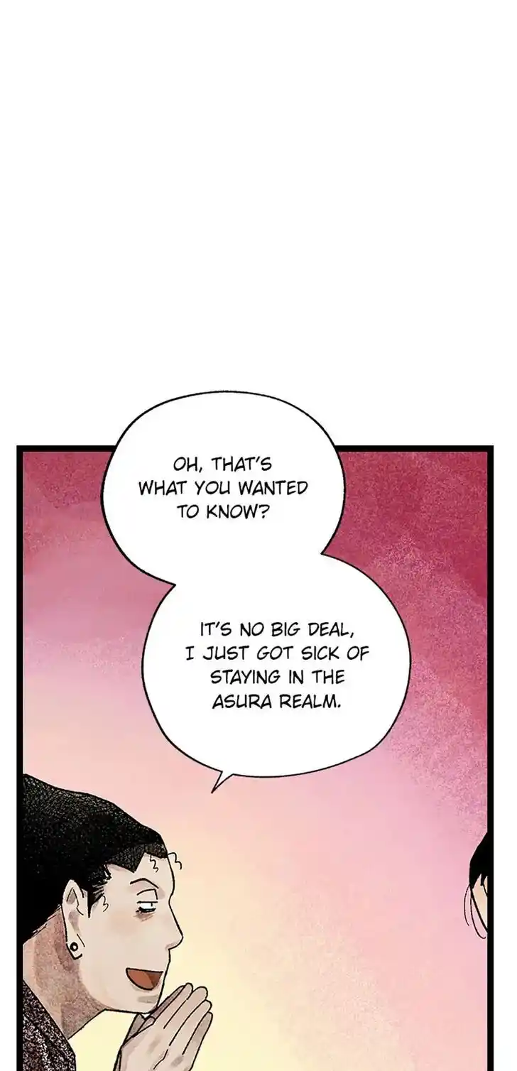 Rebirth In Paradise Ch.052