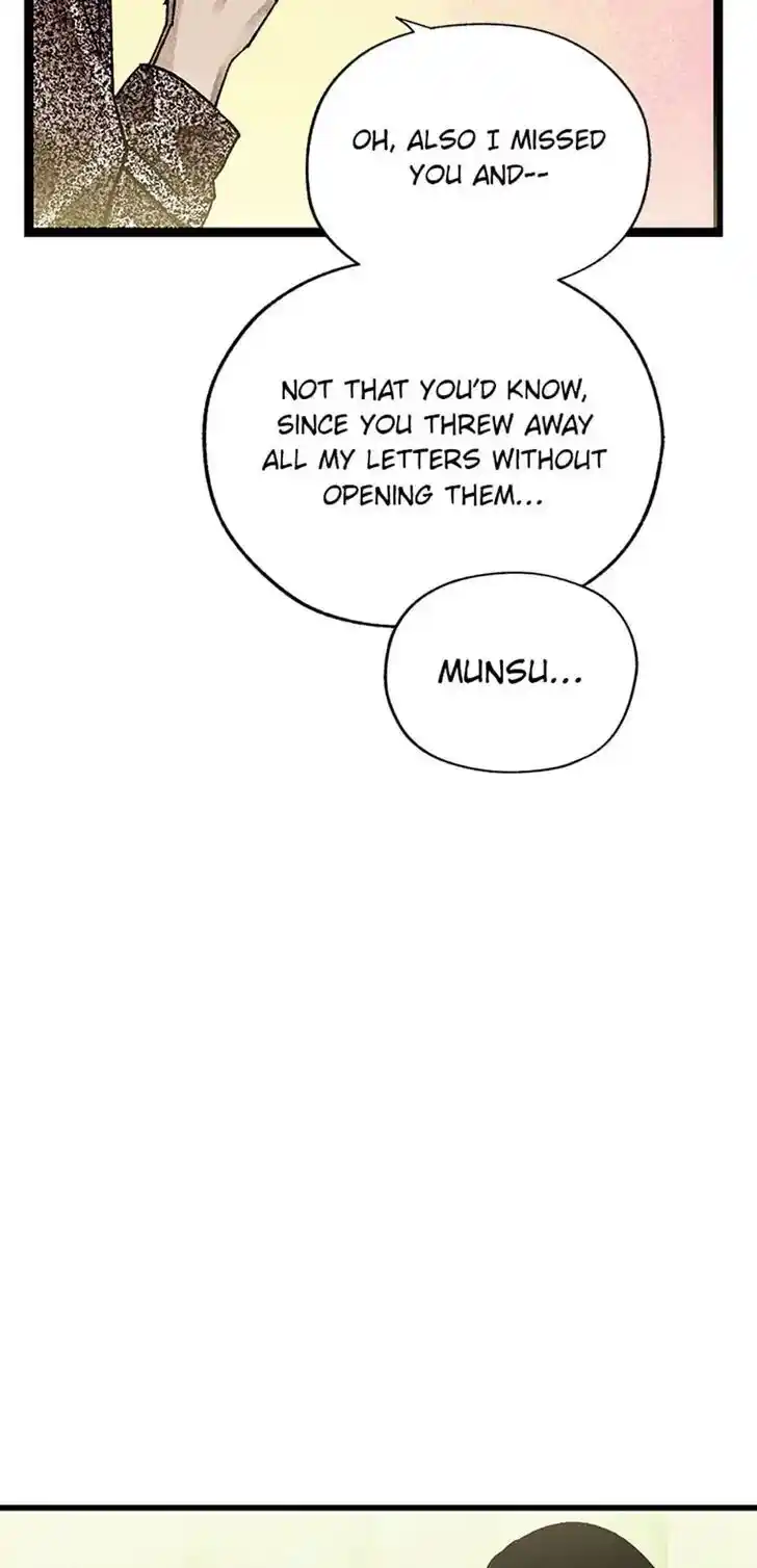 Rebirth In Paradise Ch.052