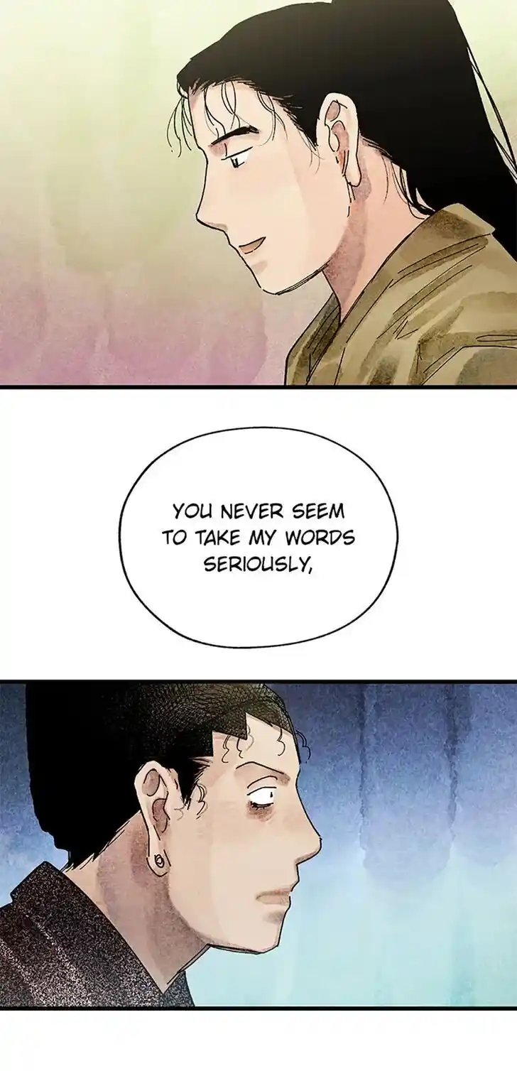 Rebirth In Paradise Ch.052