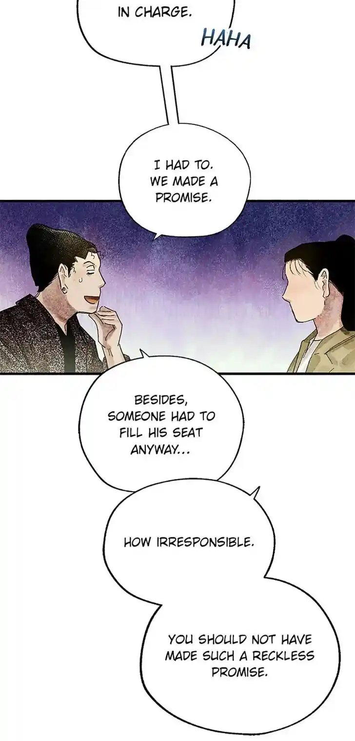 Rebirth In Paradise Ch.052