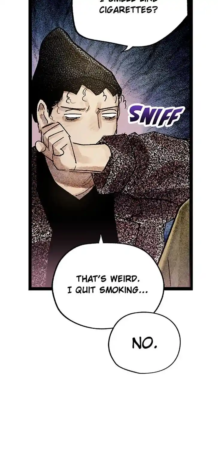 Rebirth In Paradise Ch.052