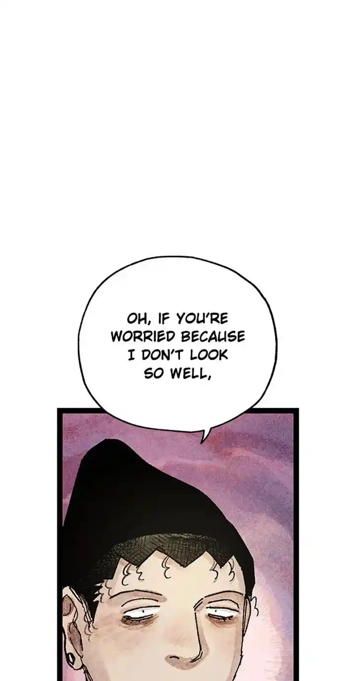 Rebirth In Paradise Ch.052