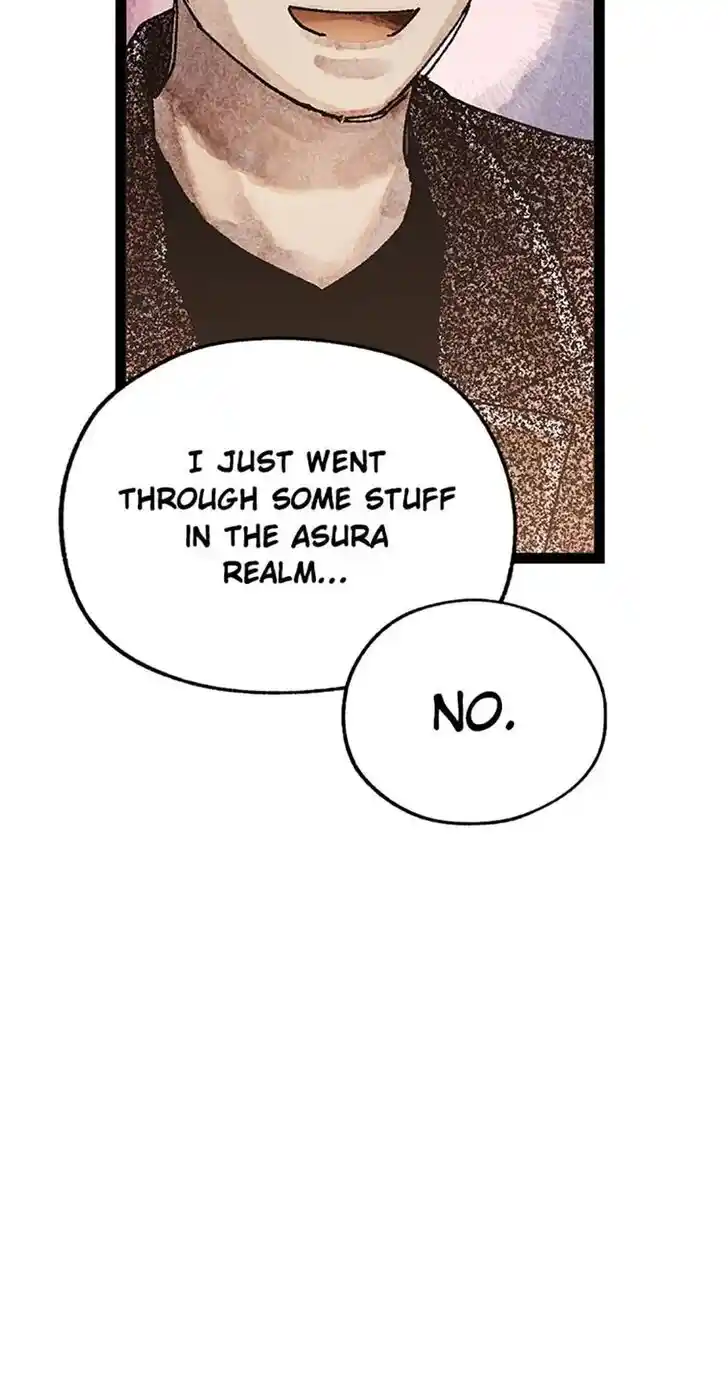 Rebirth In Paradise Ch.052