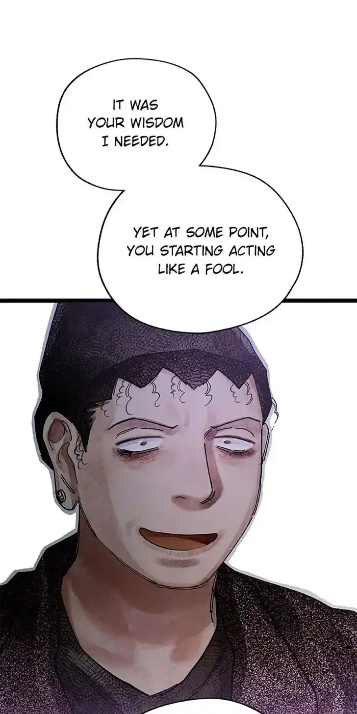 Rebirth In Paradise Ch.053