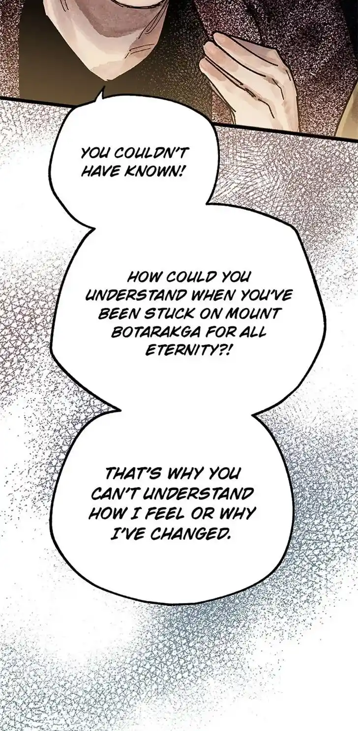 Rebirth In Paradise Ch.053