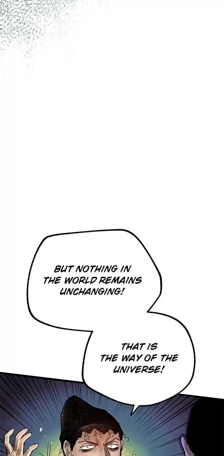 Rebirth In Paradise Ch.053