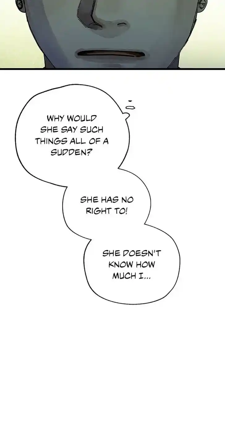 Rebirth In Paradise Ch.053