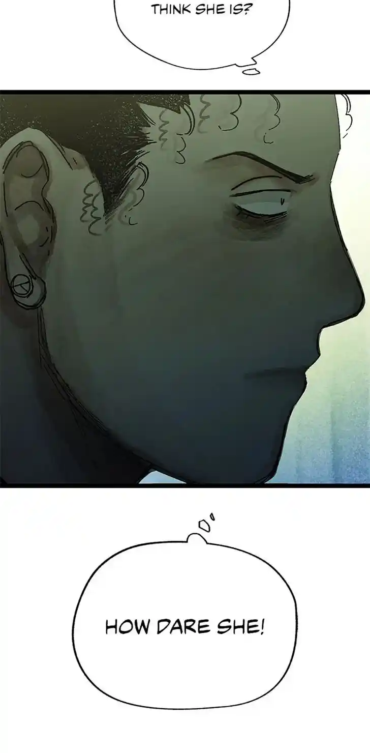 Rebirth In Paradise Ch.053