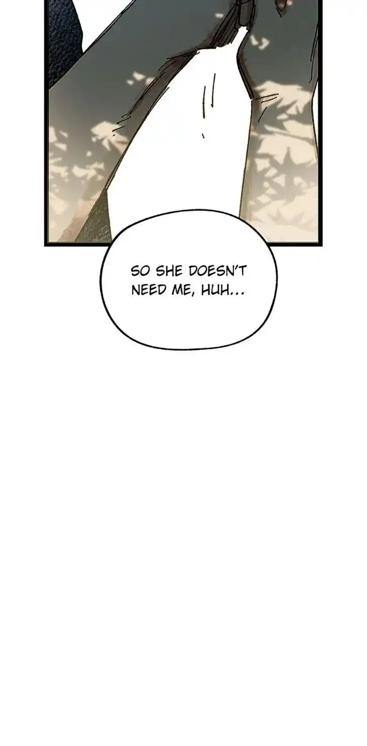 Rebirth In Paradise Ch.053