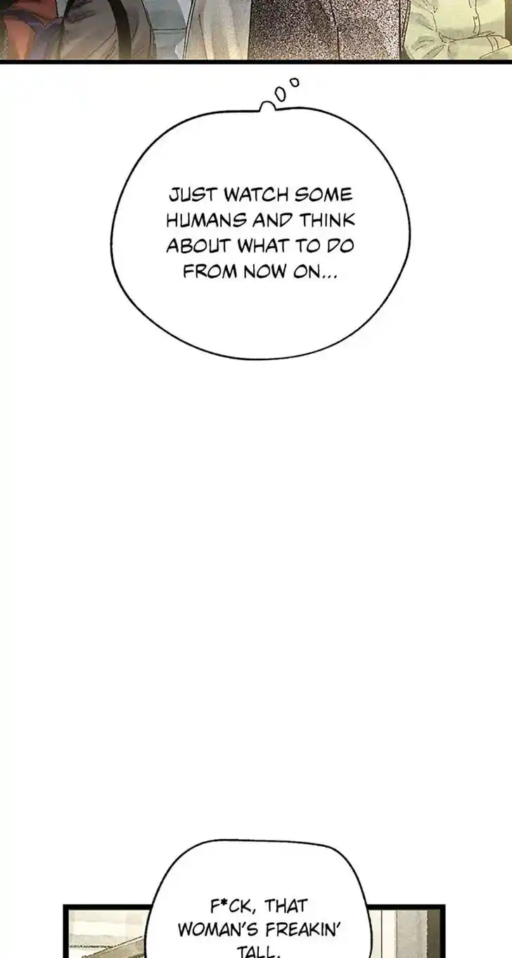 Rebirth In Paradise Ch.053