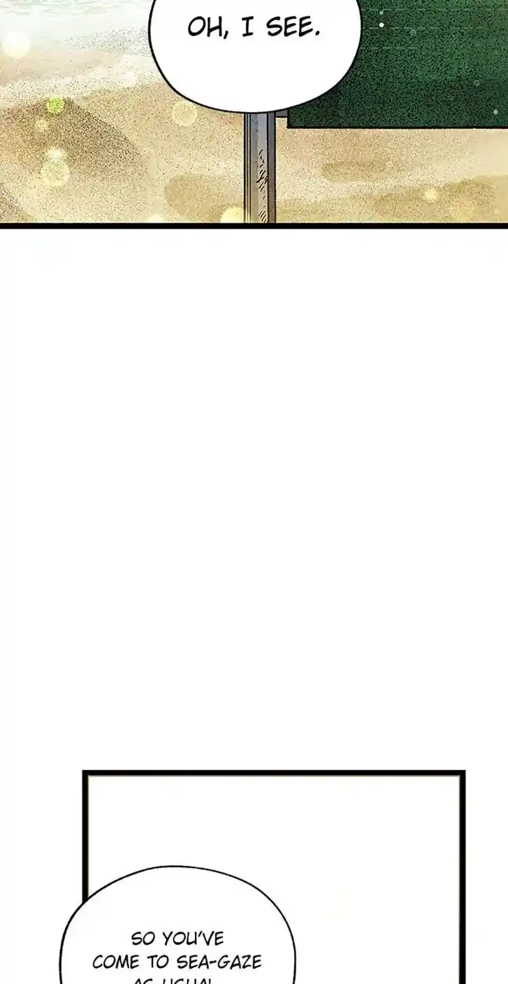 Rebirth In Paradise Ch.053