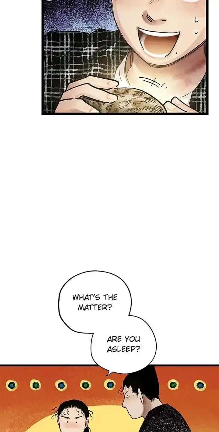 Rebirth In Paradise Ch.053