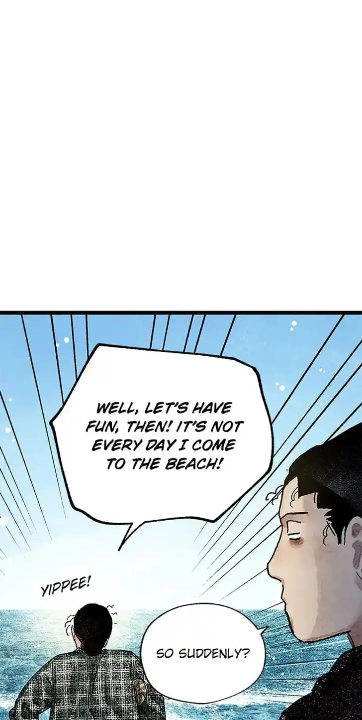 Rebirth In Paradise Ch.053