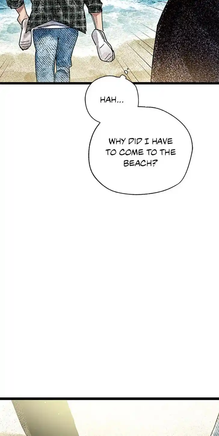 Rebirth In Paradise Ch.053